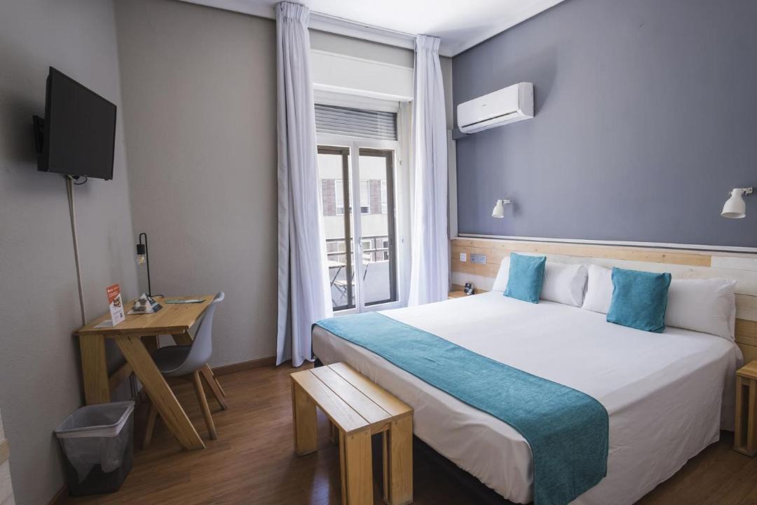 Photo of Bedroom in Ponferrada