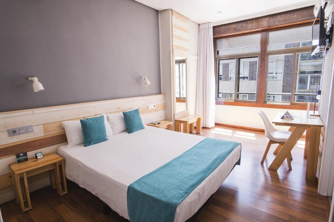 Photo of Bedroom in Ponferrada