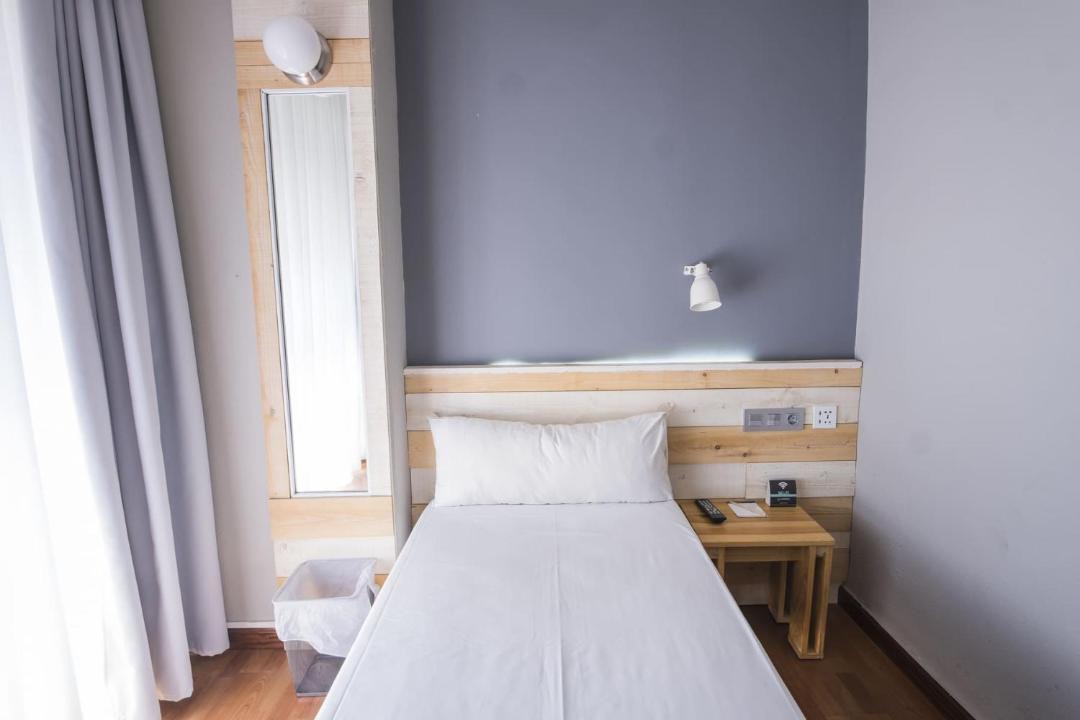 Photo of Bedroom in Ponferrada