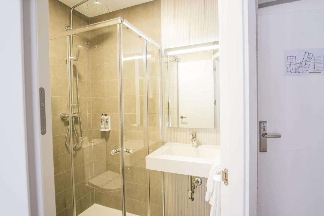 Photo of Bathroom in Ponferrada