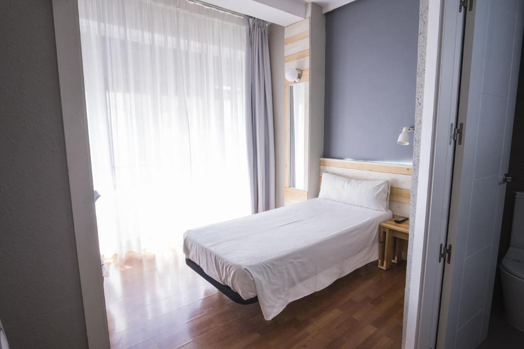 Photo of Bedroom in Ponferrada