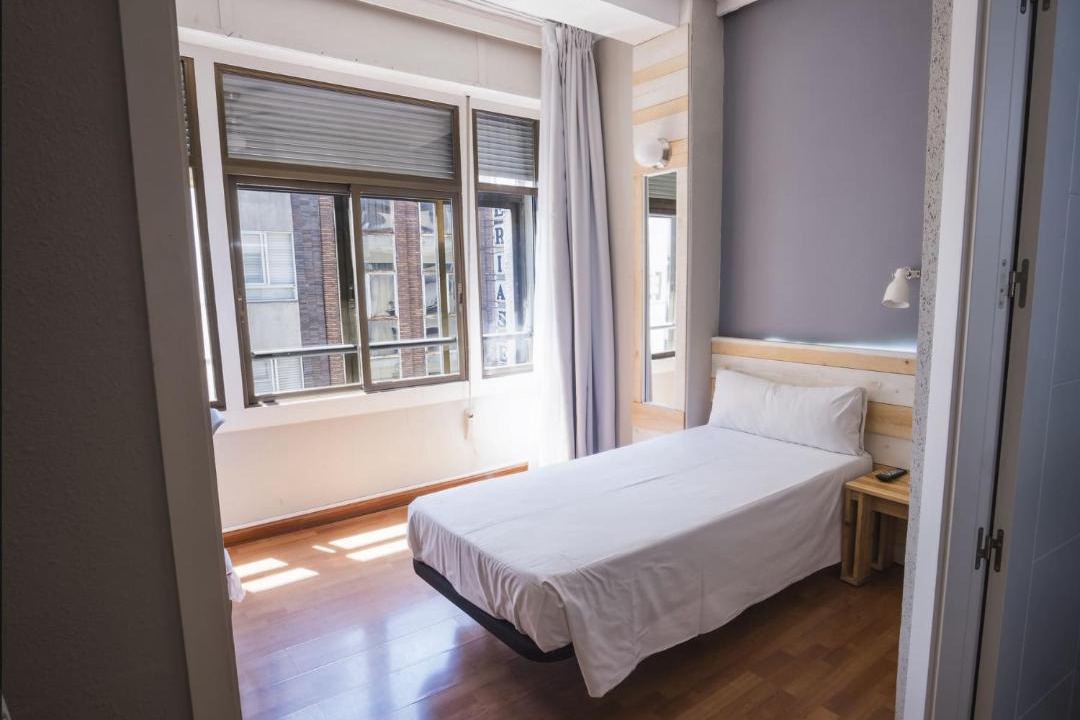 Photo of Bedroom in Ponferrada