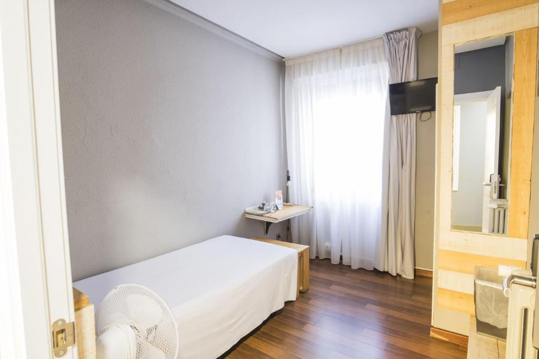 Photo of Bedroom in Ponferrada