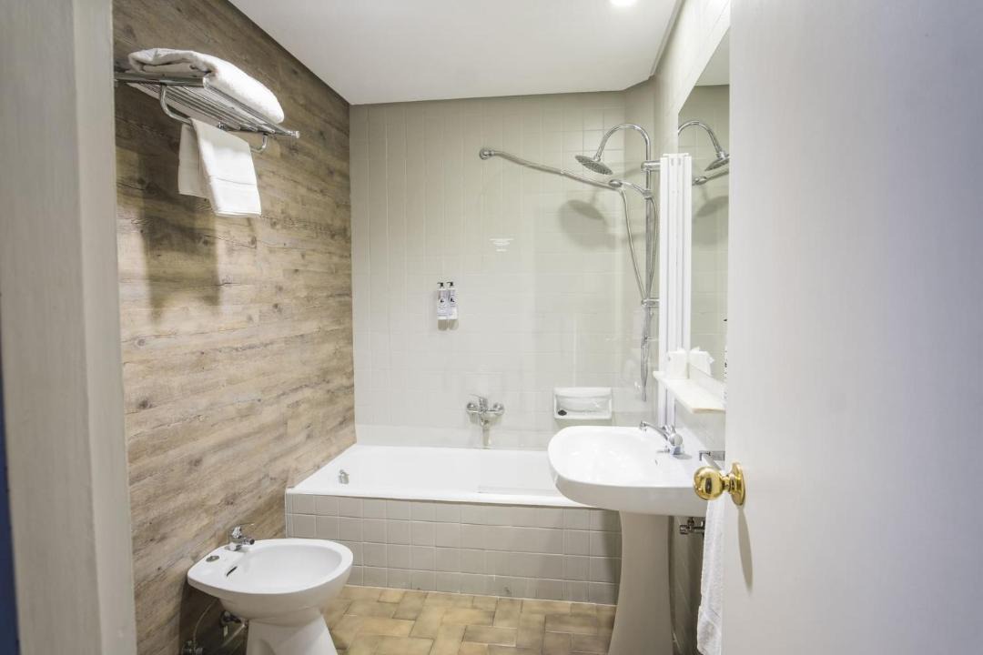 Photo of Bathroom in Ponferrada