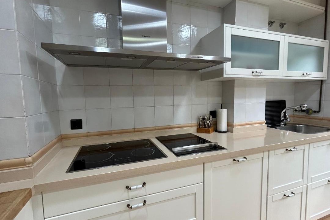 Photo of Kitchen in Cambre