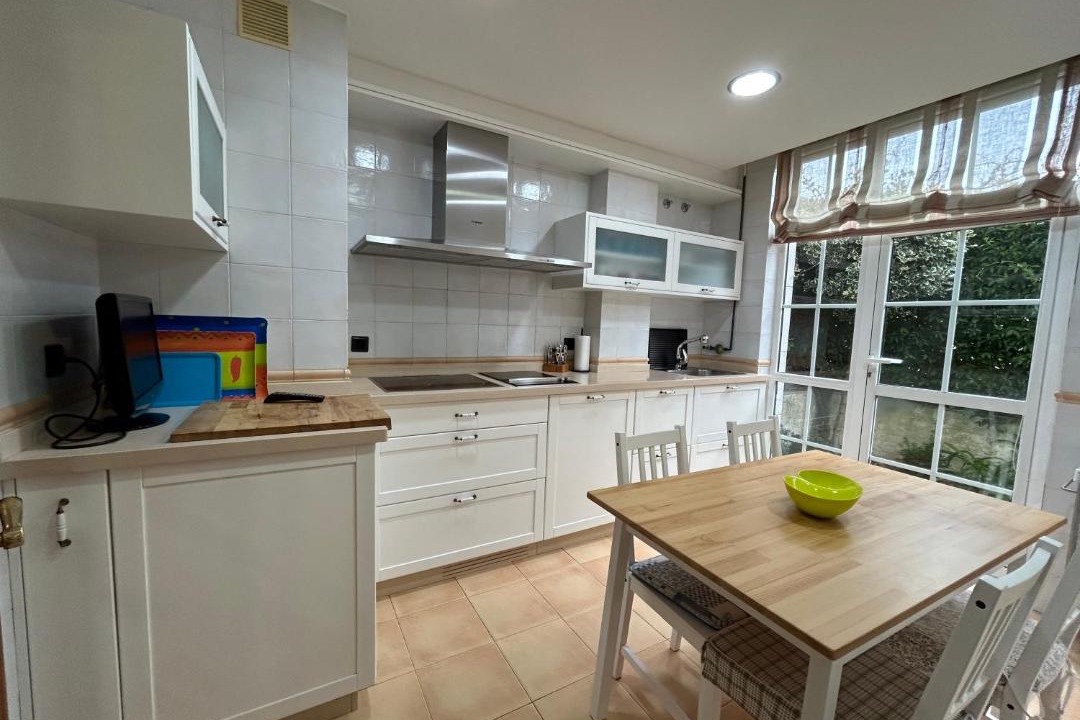 Photo of Kitchen in Cambre