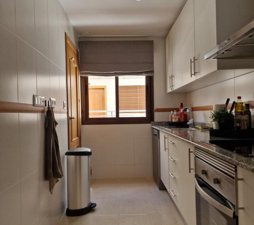 Photo of Kitchen in Molino del Chirrete
