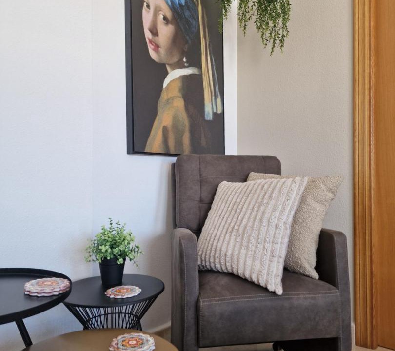Photo of Livingroom in Molino del Chirrete