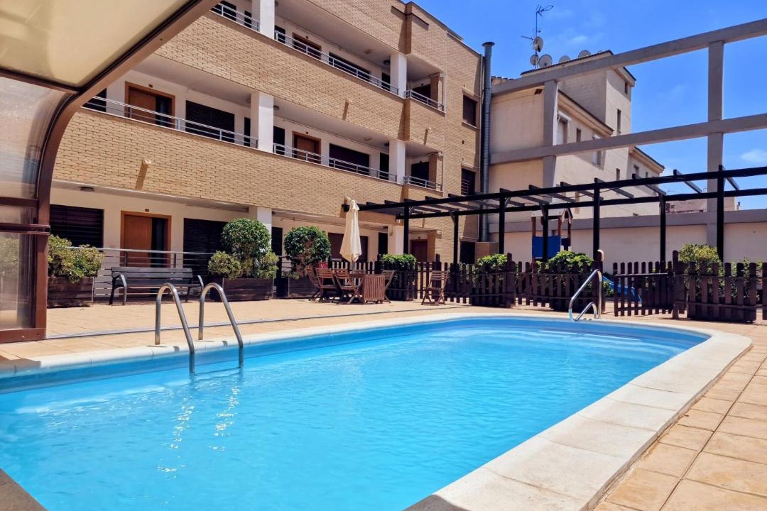 Photo of Patio Balcony in Molino del Chirrete