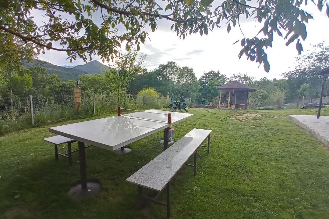 Photo of Outdoor in Parres