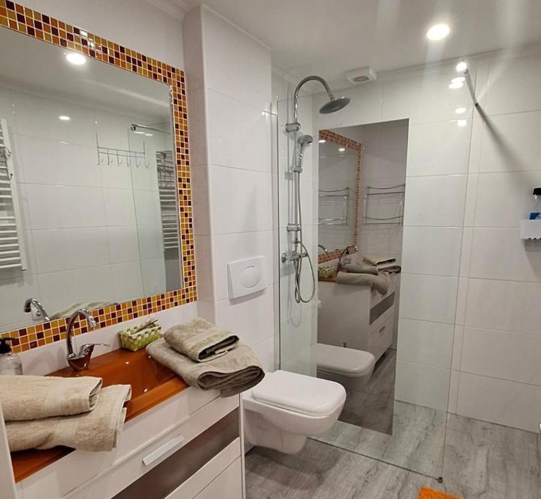 Photo of Bathroom in Burgos