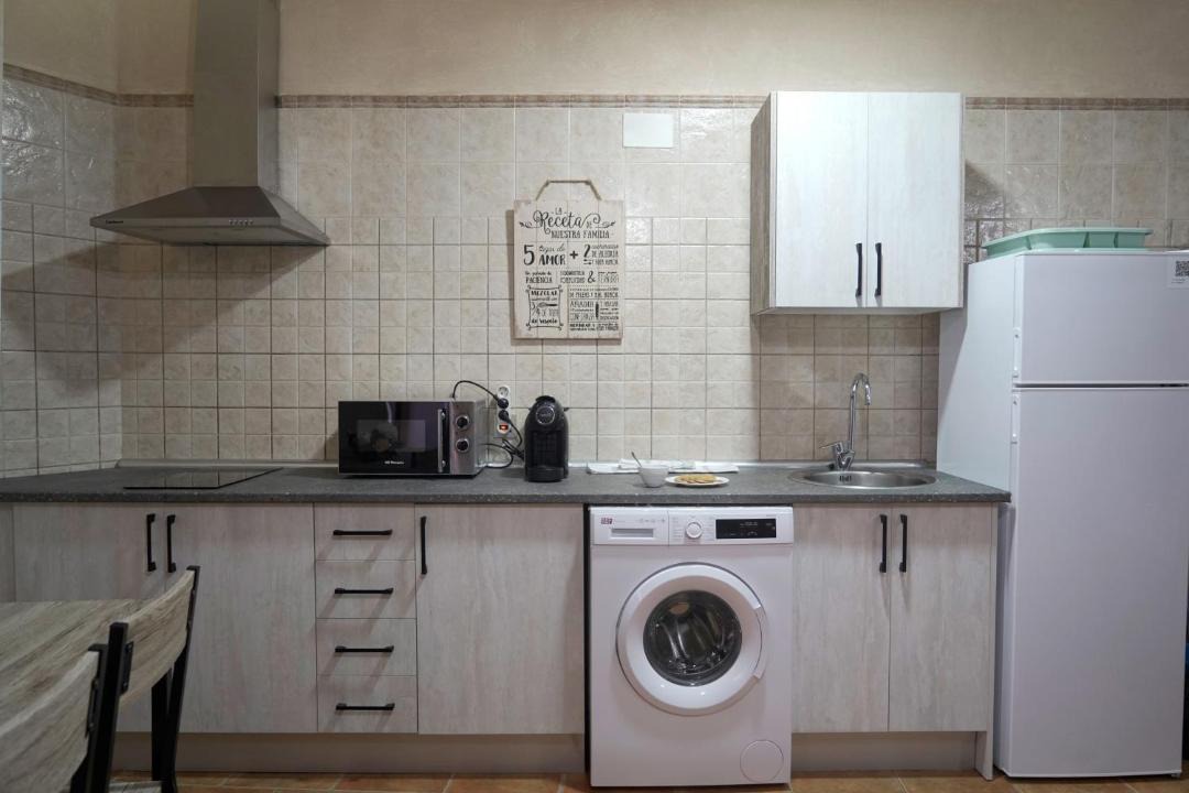 Photo of Kitchen in Torrejoncillo