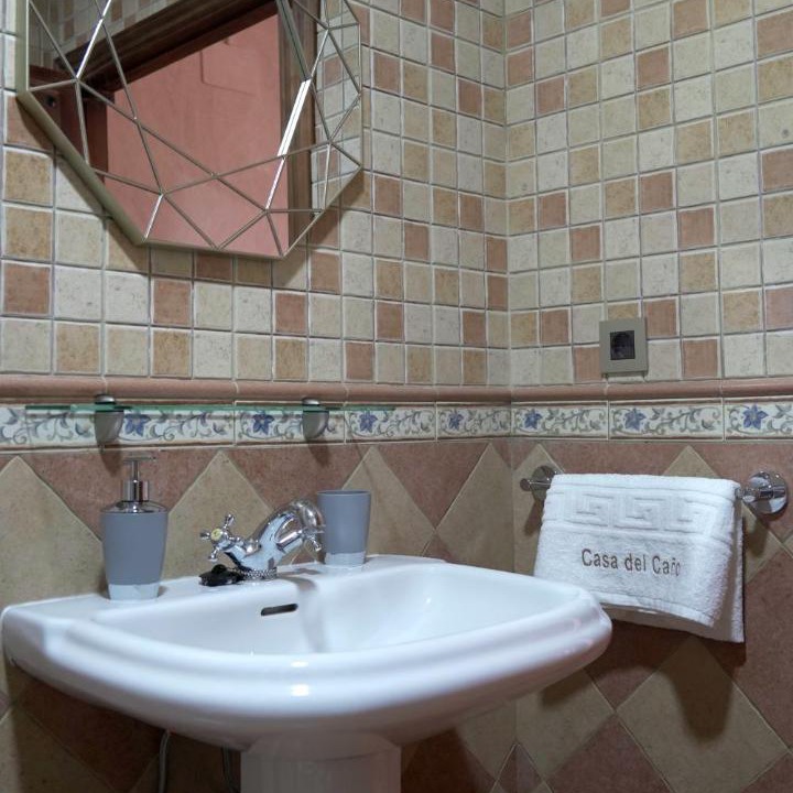 Photo of Bathroom in Torrejoncillo