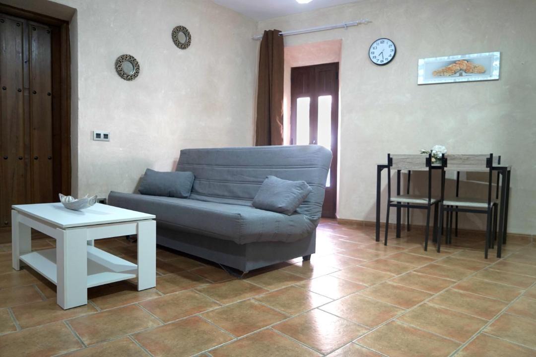 Photo of Livingroom in Torrejoncillo