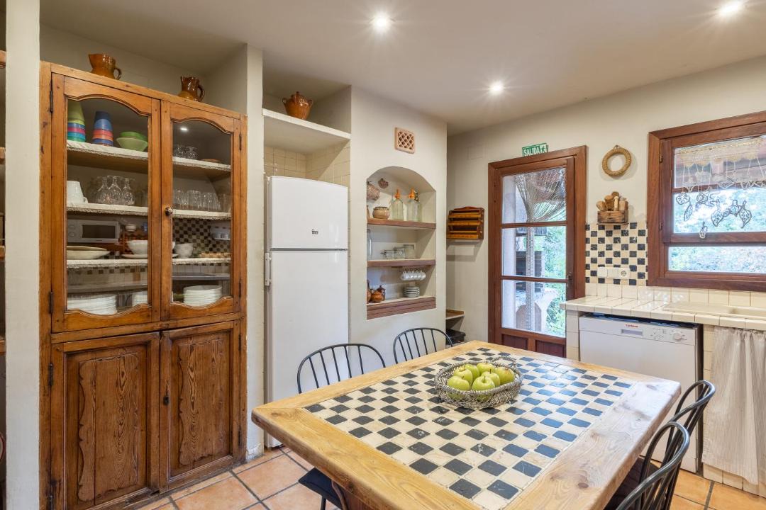 Photo of Kitchen in Espirdo
