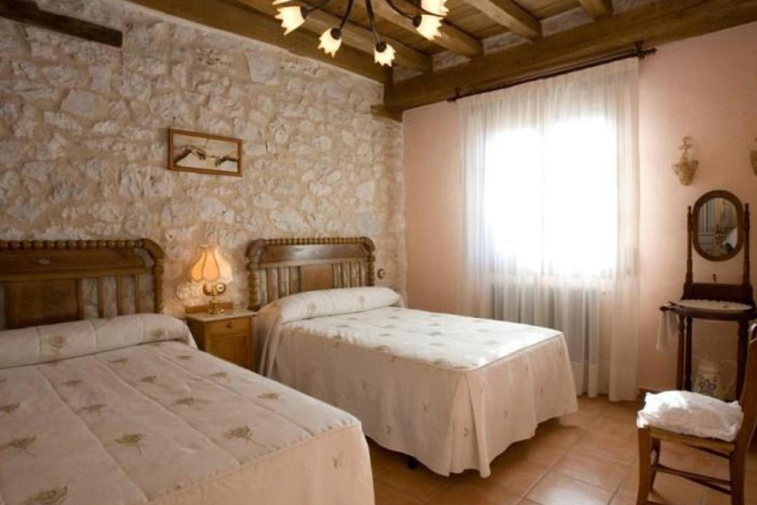 Photo of Bedroom in Canalejas de Penafiel