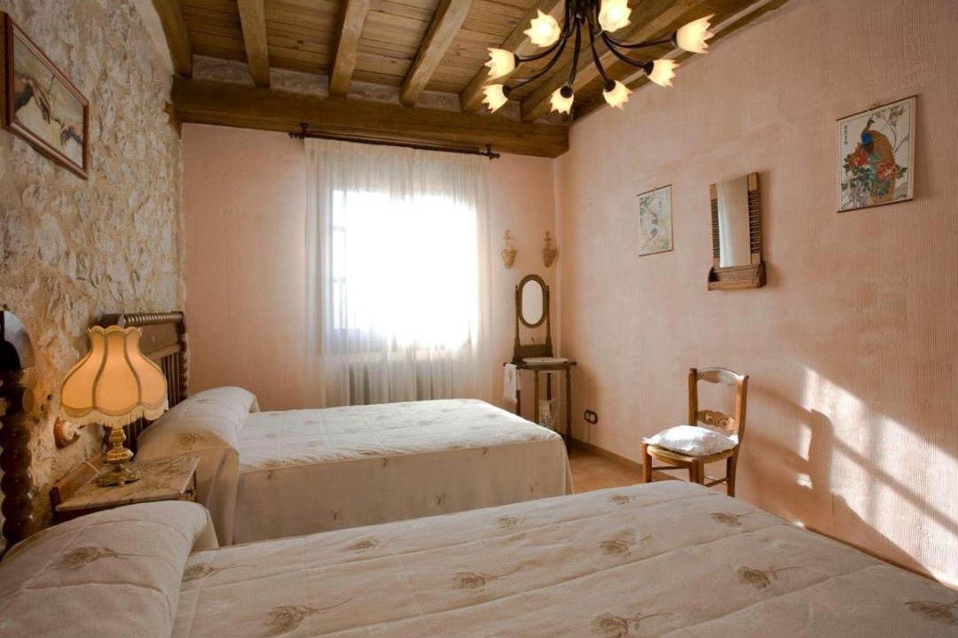 Photo of Bedroom in Canalejas de Penafiel