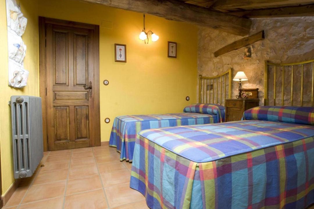 Photo of Bedroom in Canalejas de Penafiel