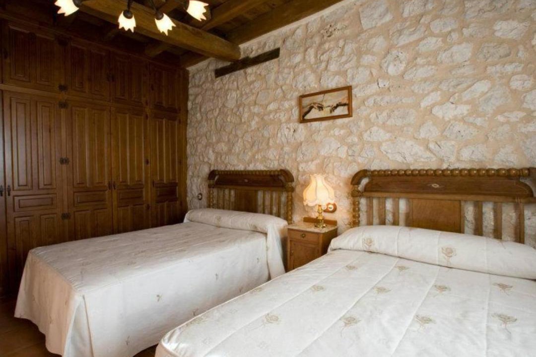 Photo of Bedroom in Canalejas de Penafiel