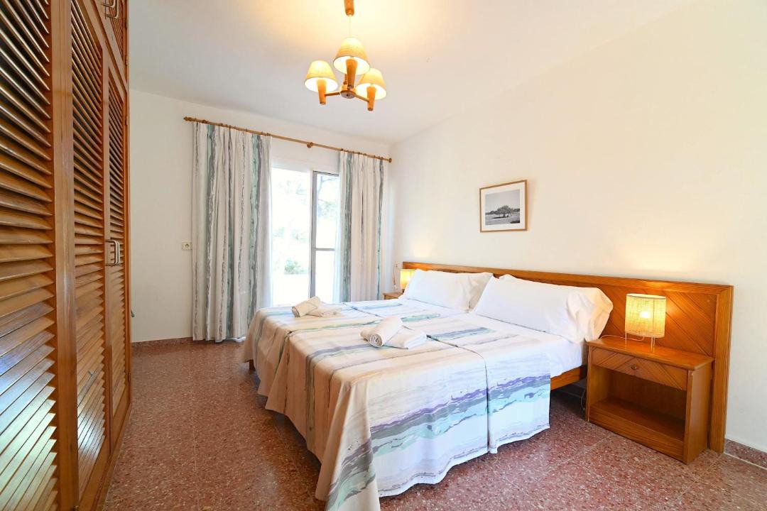 Photo of Bedroom in Es Pujols
