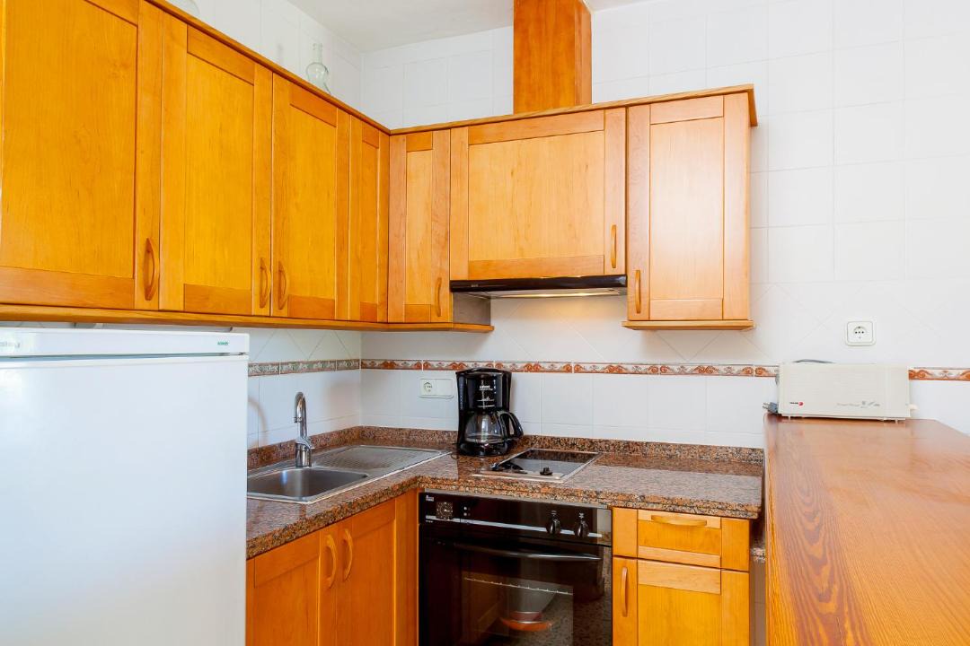 Photo of Kitchen in Es Pujols