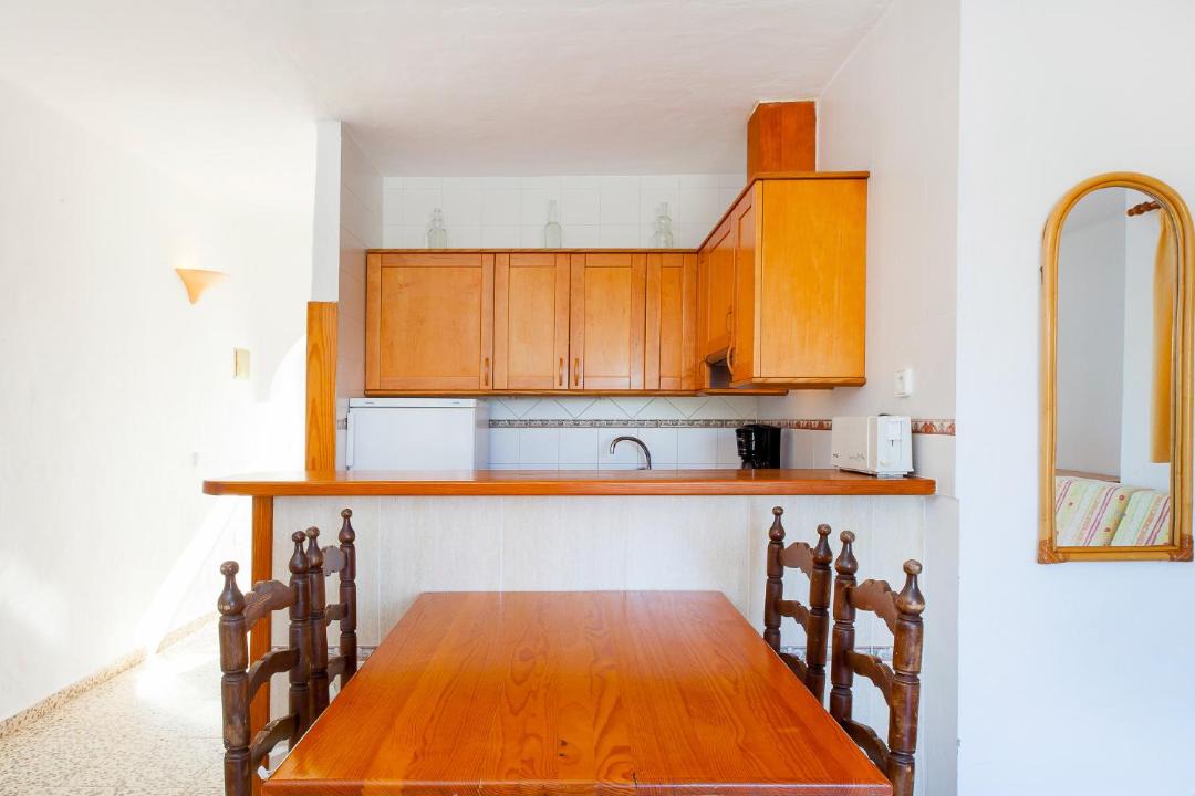 Photo of Kitchen in Es Pujols