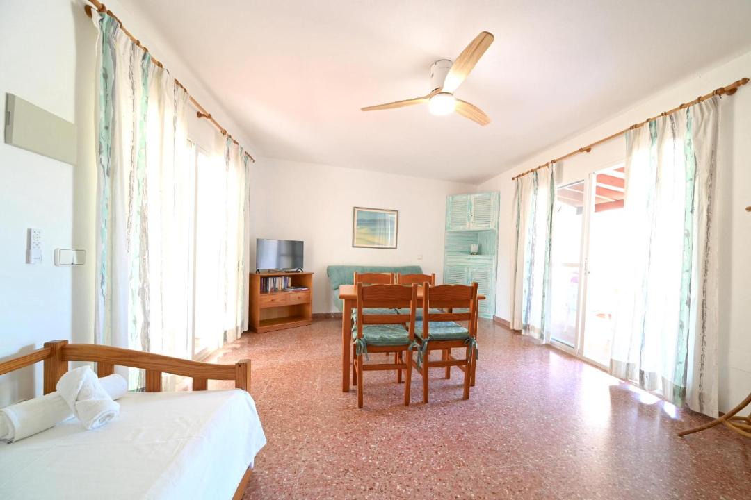 Photo of Bedroom in Es Pujols