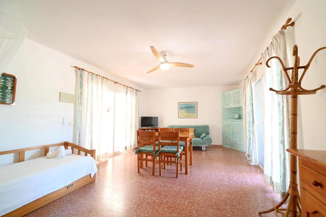 Photo of Bedroom in Es Pujols