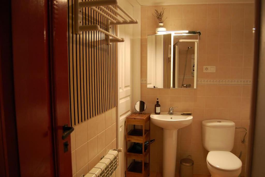 Photo of Bathroom in Ramiras