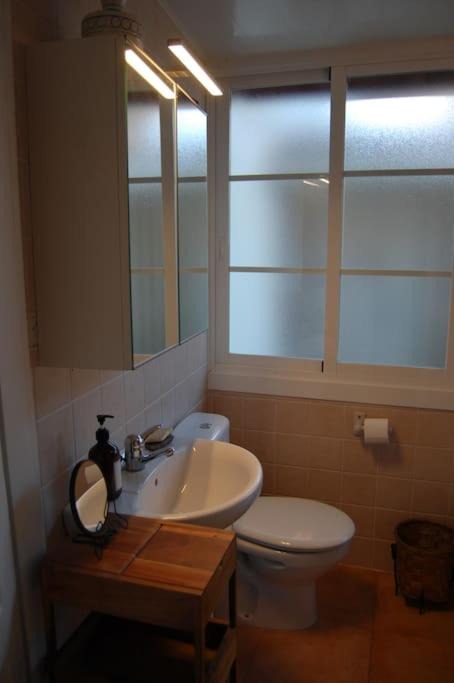 Photo of Bathroom in Ramiras