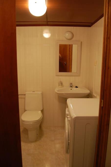 Photo of Bathroom in Ramiras