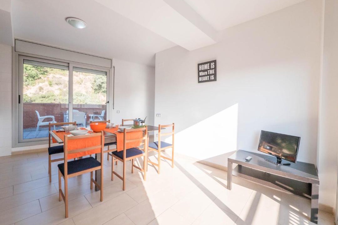 Photo of Livingroom in Blanes