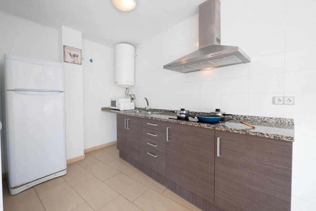 Photo of Kitchen in Blanes