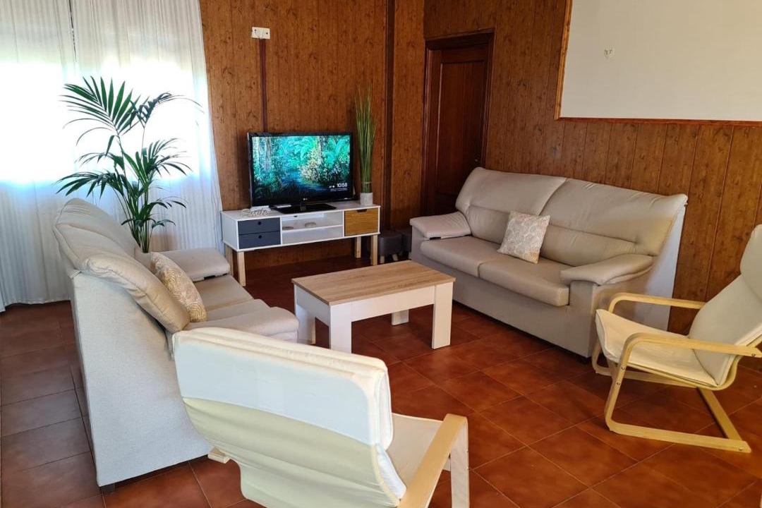 Photo of Livingroom in Valdepenas
