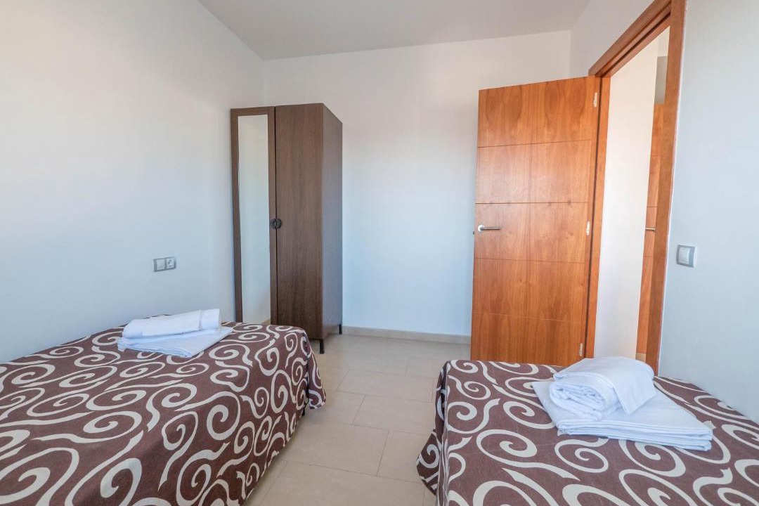 Photo of Bedroom in Blanes