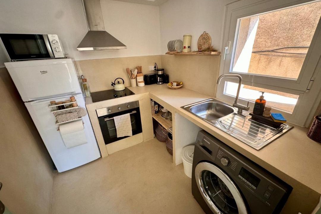 Photo of Kitchen in Capmany
