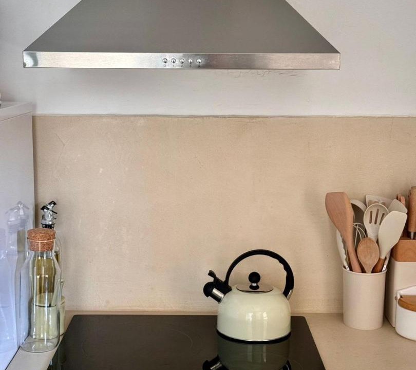 Photo of Kitchen in Capmany