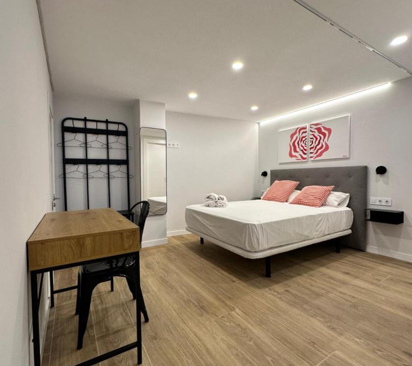 Photo of Bedroom in Nou Moles