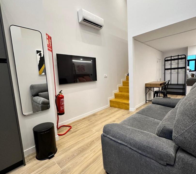 Photo of Livingroom in Nou Moles