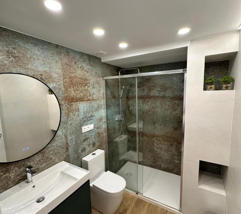 Photo of Bathroom in Nou Moles