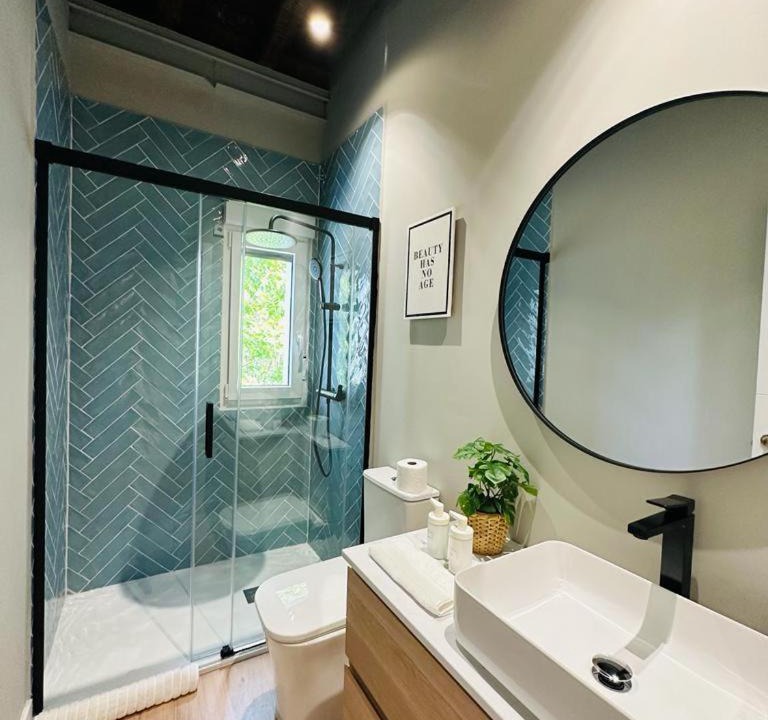 Photo of Bathroom in San Lorenzo de El Escorial