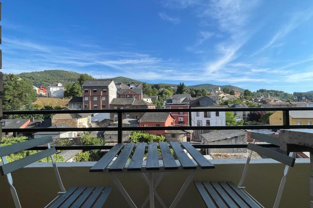 Photo of Patio Balcony in Fontoria