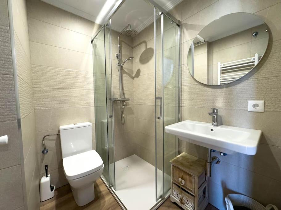 Photo of Bathroom in Laredo