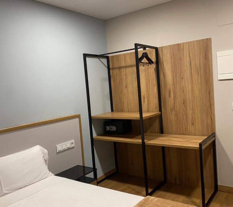 Photo of Bedroom in Lugo
