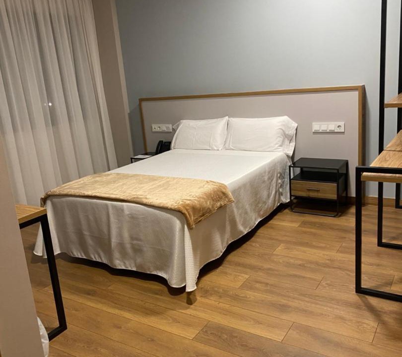 Photo of Bedroom in Lugo