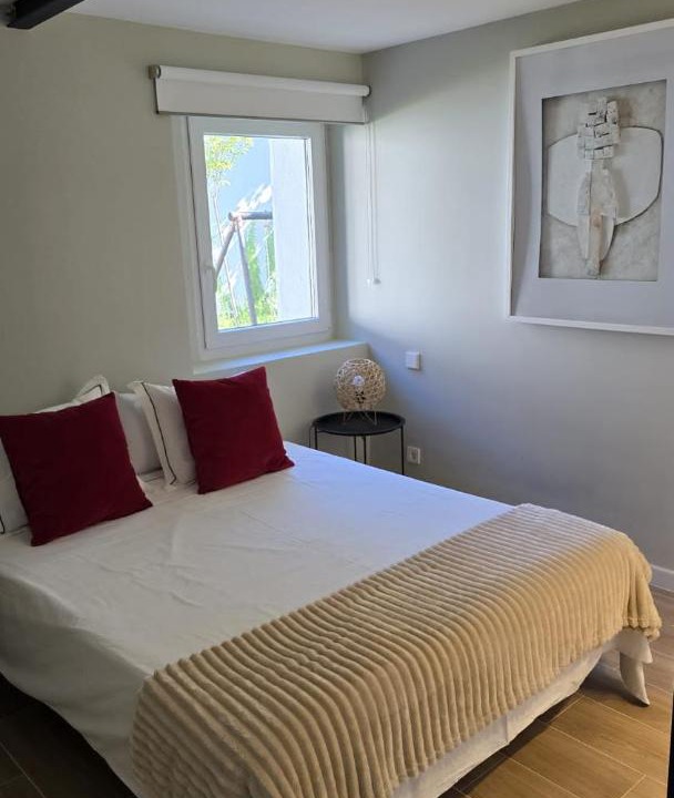Photo of Bedroom in San Lorenzo de El Escorial