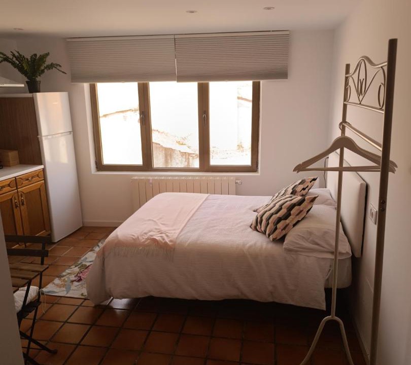 Photo of Bedroom in Simancas