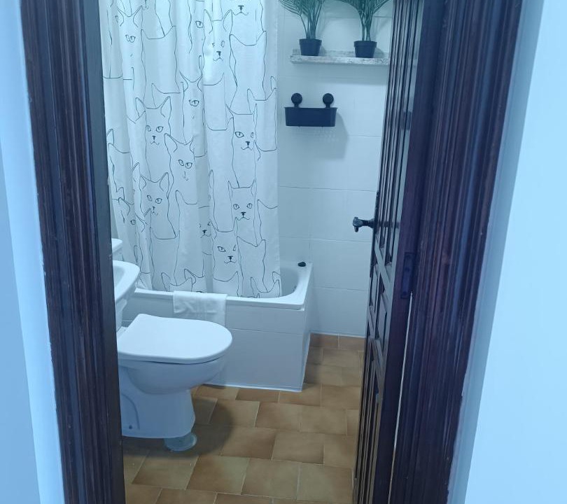 Photo of Bathroom in Simancas