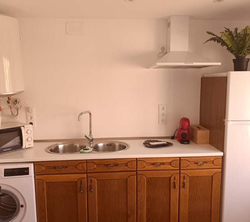 Photo of Kitchen in Simancas