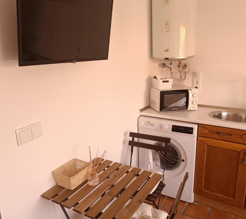 Photo of Kitchen in Simancas